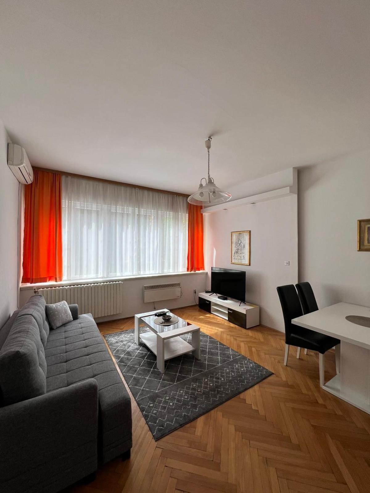 Central Bank Apartment SJJ Esterno foto