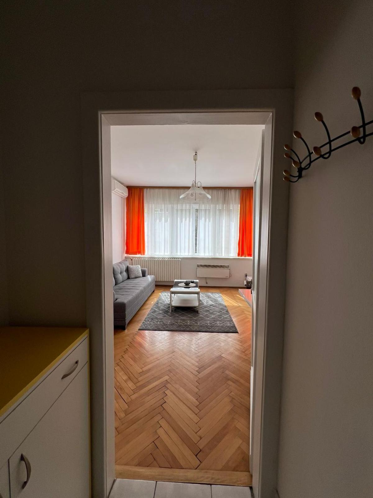 Central Bank Apartment SJJ Esterno foto